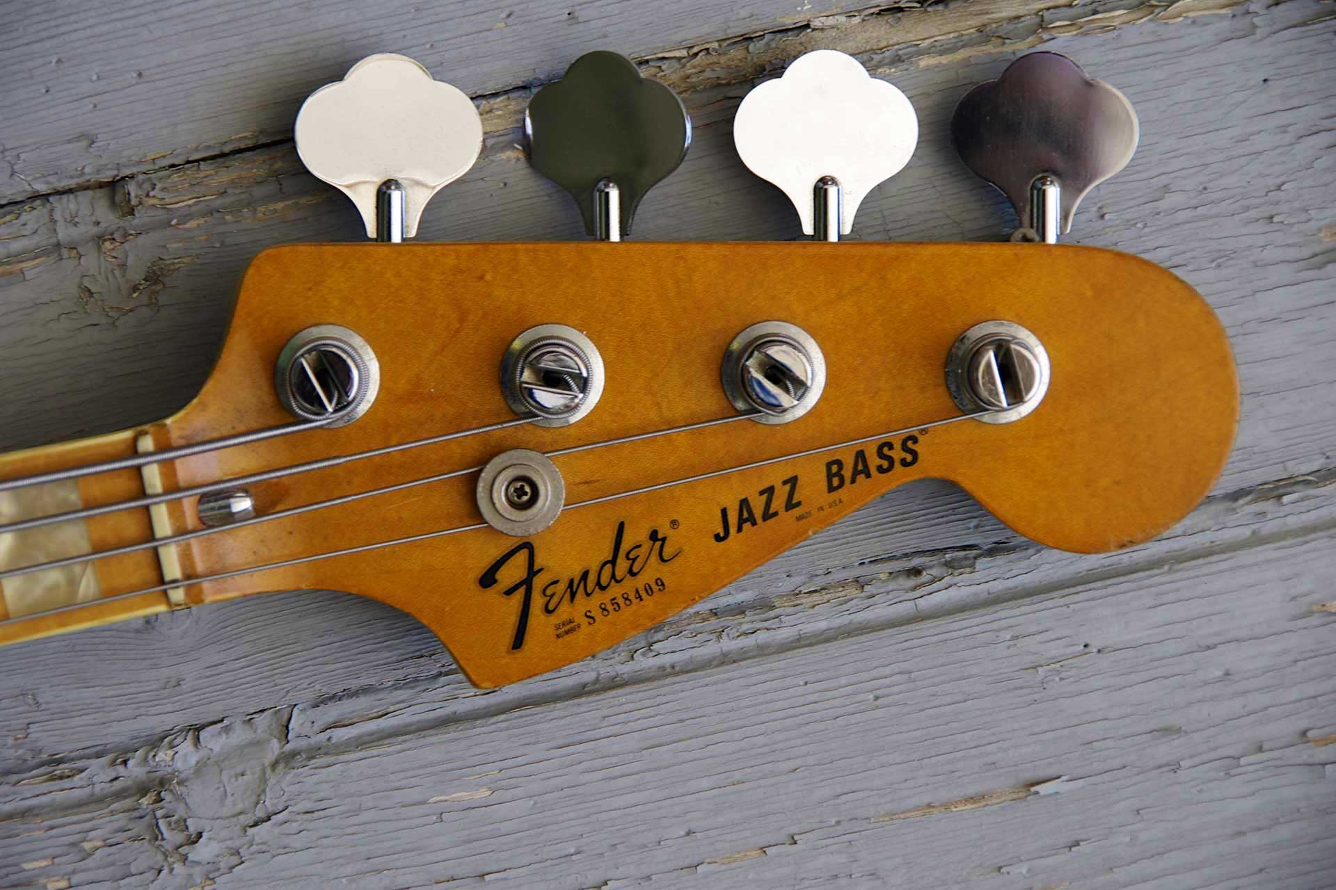 Marcus Miller Jazz Bass
